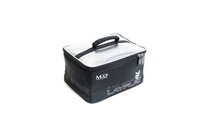 MAP Parabolix Layflat Access Case Large B/E (Black Edition)