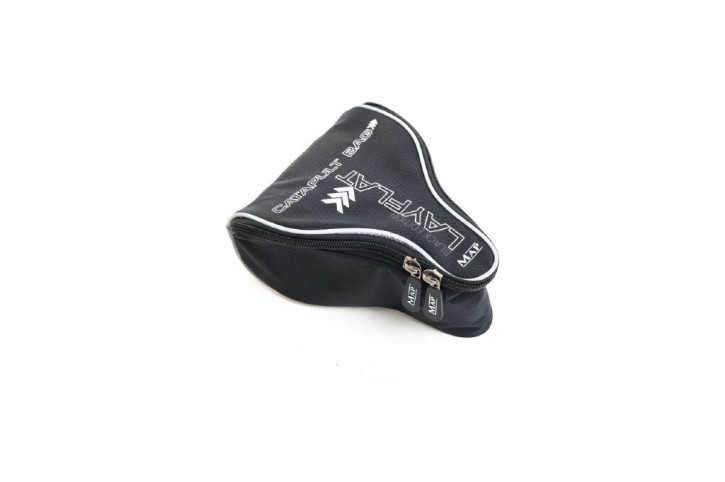 MAP Parabolix Layflat Catapult Case B/E (Black Edition)