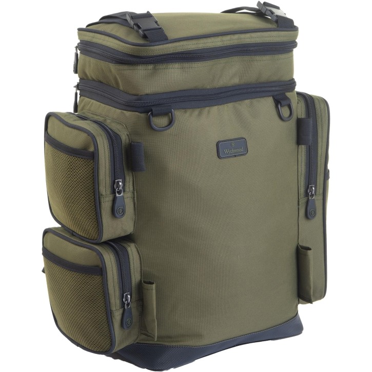 Wychwood Specialist Compact Rucksack