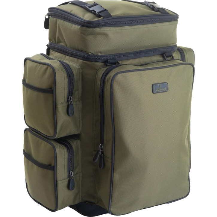 Wychwood Specialist Rucksack