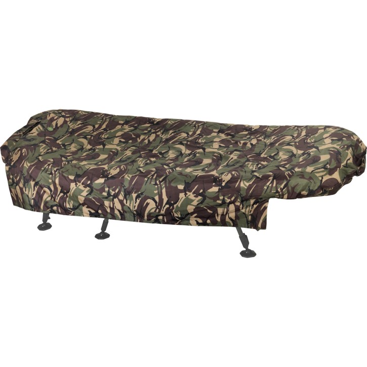 Wychwood Tactical Bed Cover