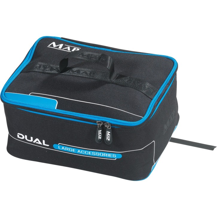 MAP Dual Accessory Bag Large