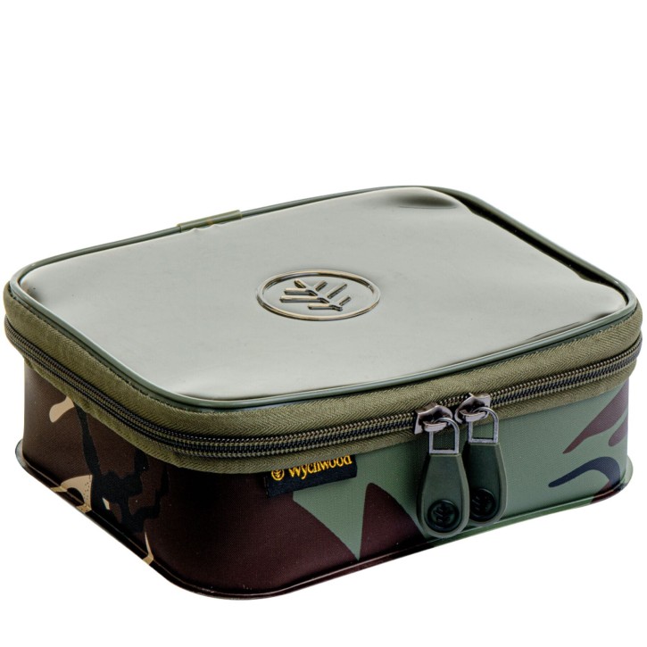 Wychwood Extremis Tactical EVA Medium Modular Bag Shallow