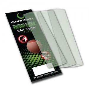 Gardner Tackle Hard Ball Bait Saver, Small