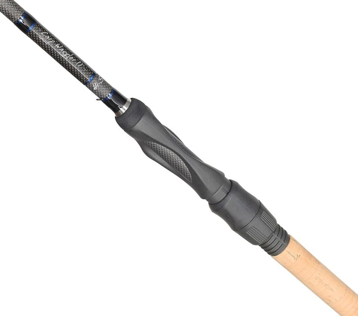 Free Spirit Fishing Hi-S Carp Waggler Cork Handle