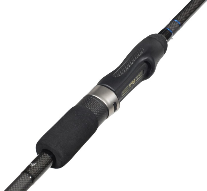 Free Spirit Fishing Hi-S Carp Waggler S 11ft Abbreviated Handle