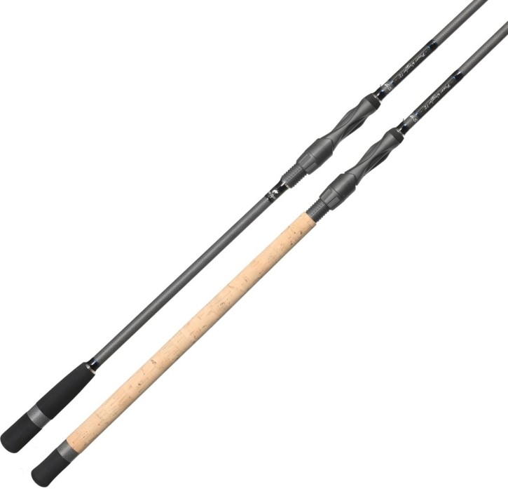 Free Spirit Fishing Hi-S Power Waggler 12ft abbreviated zweiteilig
