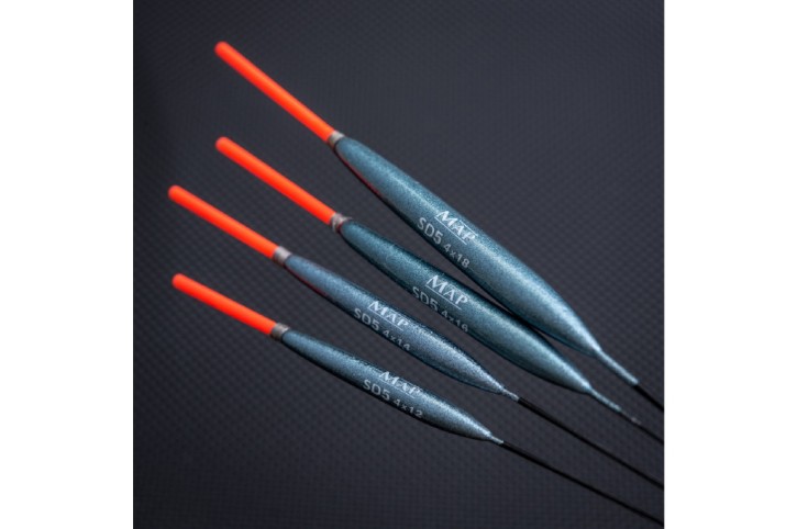 MAP SD5 4x12 Pole Float