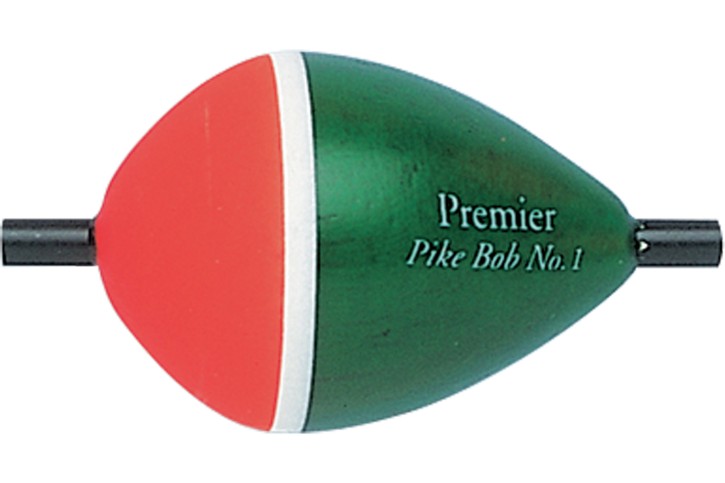 Premier Floats Pike Bob Size 2