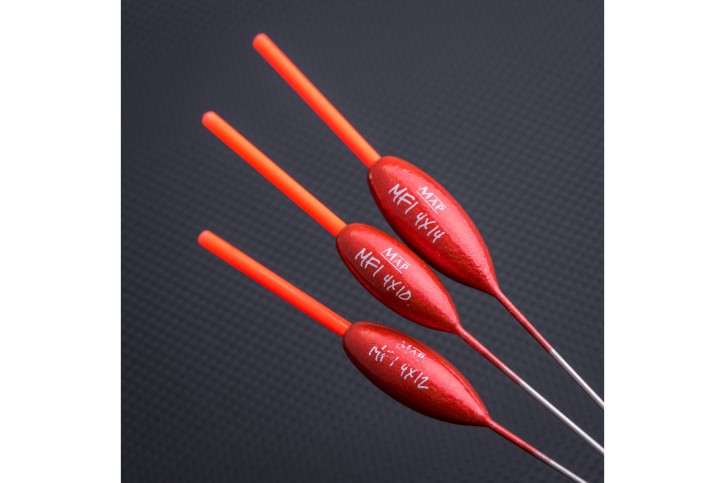 MAP MF1 Pole Float