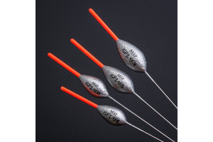 MAP ISF2 Pole Float