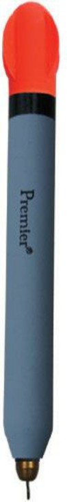 Premier Floats Loaded Flighted Foam Pellet Waggler