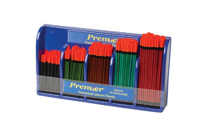 Premier Floats Reed Waggler 5BB