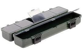 Nash Tackle Needle Box