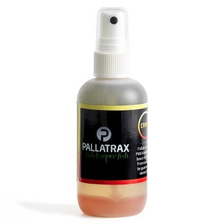 Pallatrax Crave Overspray 100ml