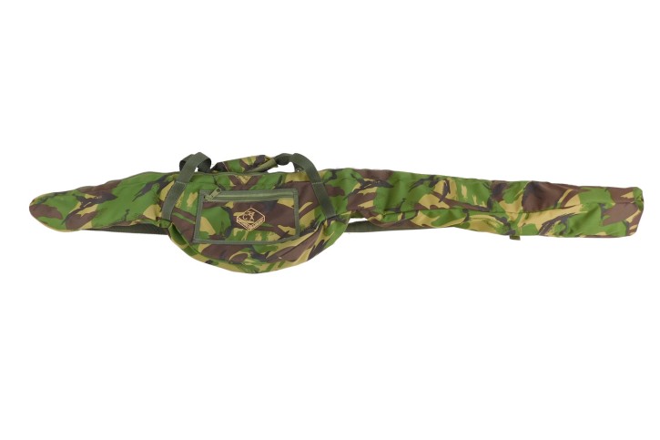 Cotswold Aquarius Camo 10ft Single Rod Stalker Pouch 63 Inch