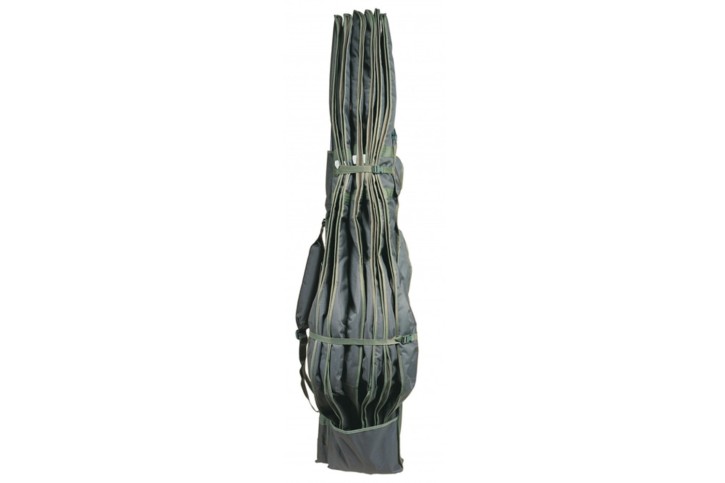 Cotswold Aquarius Green Multi System Body