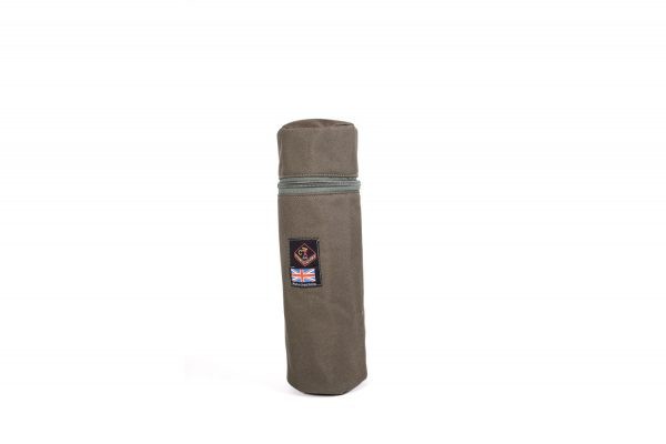 Cotswold Aquarius Green Big Pit Padded Spool Tube