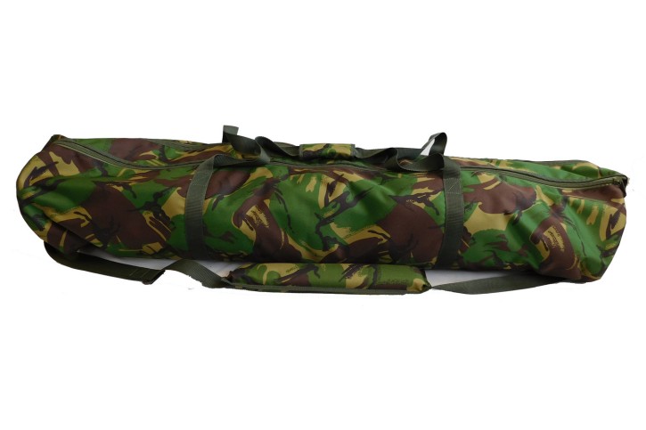 Cotswold Aquarius Camo Bivvy Bag