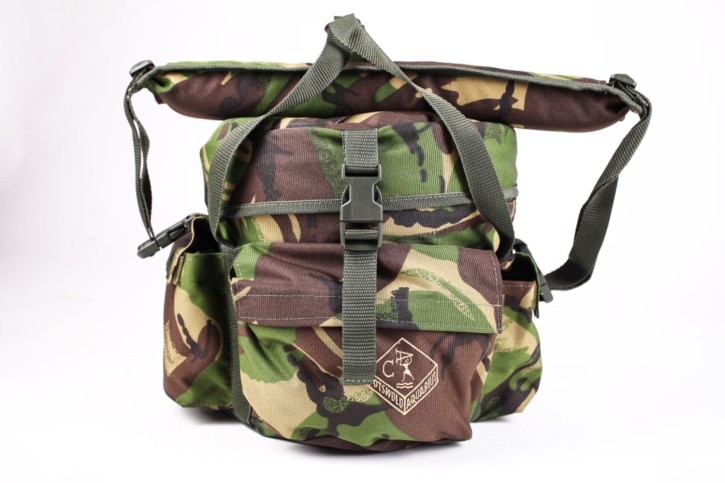 Cotswold Aquarius Camo Stalker Bucket