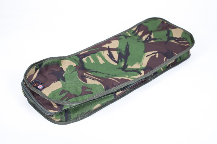 Cotswold Aquarius Camo Large Buzzer Bag