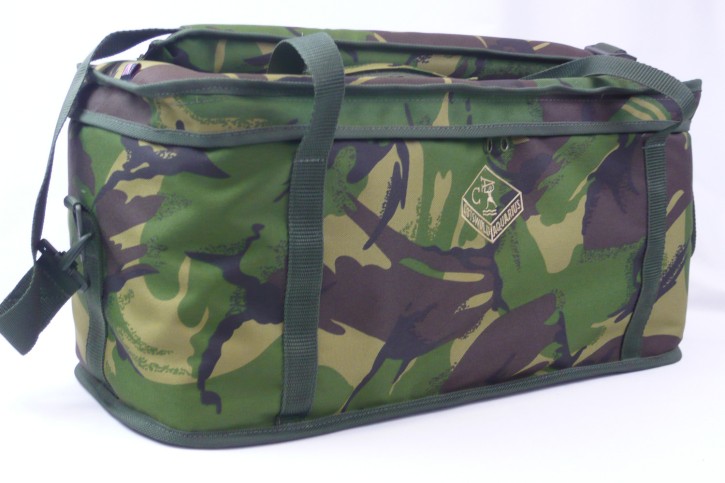 Cotswold Aquarius Camo Maxi Cooler Bag
