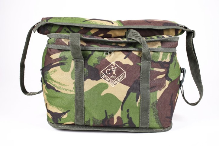 Cotswold Aquarius Camo Midi Cooler Bag