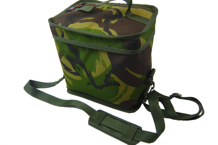 Cotswold Aquarius Camo Mini Cooler Bag