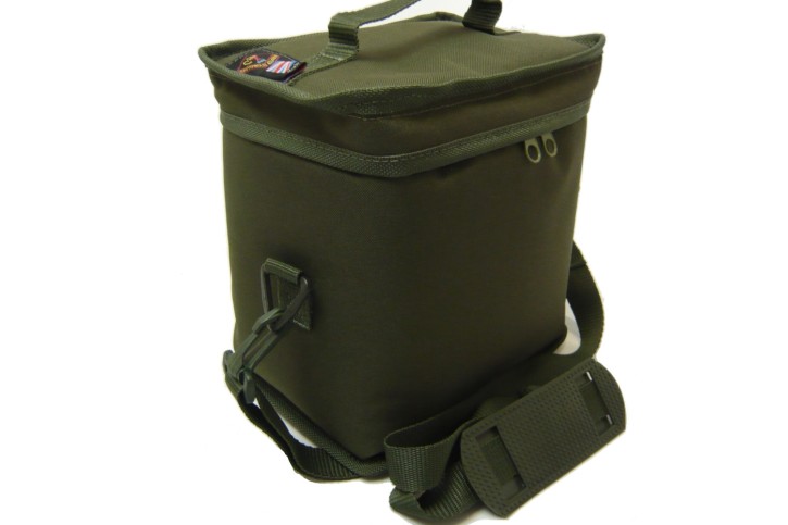 Cotswold Aquarius Green Mini Cooler Bag