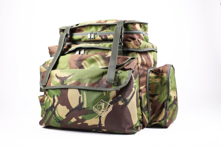 Cotswold Aquarius MK3 Camo Roamer Rucksack