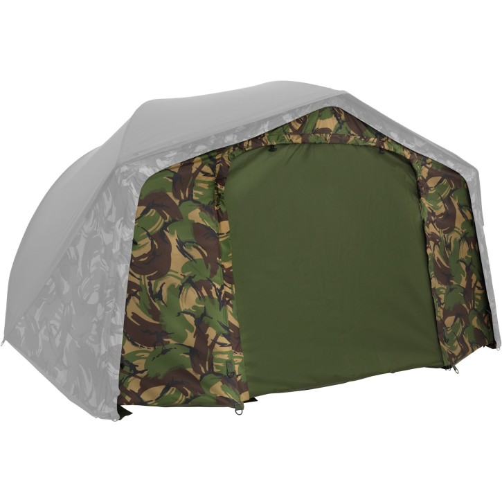 Wychwood Tactical Brolly Front