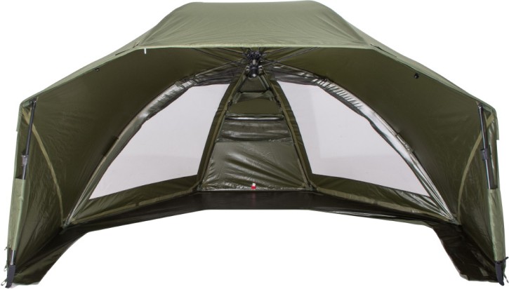Wychwood HD MHR Brolly MKII