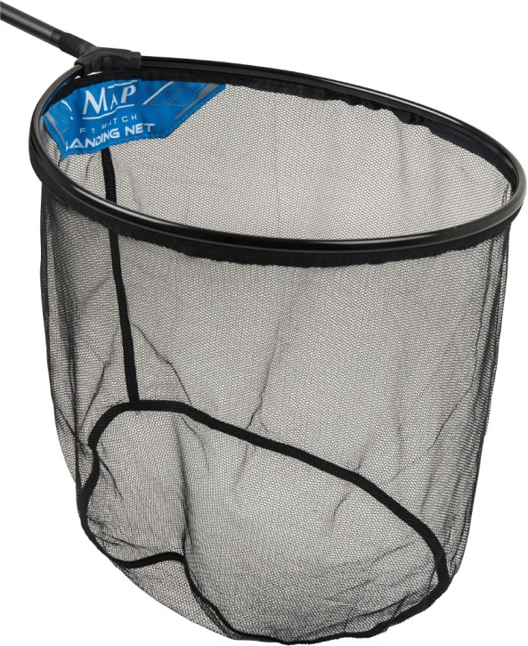 MAP F1 Match Landing Net 14 Inch