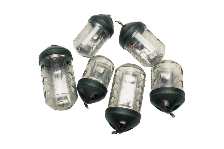 Kamasan Black Cap Feeder Large / 50gr.