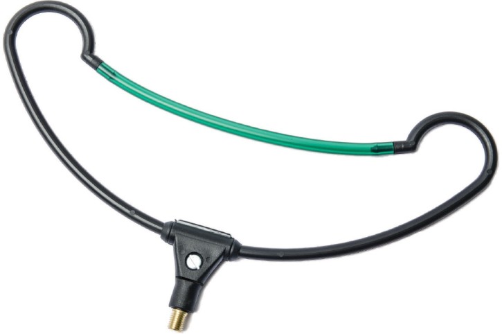 Leeda Angle Lock Rest 12 Inch