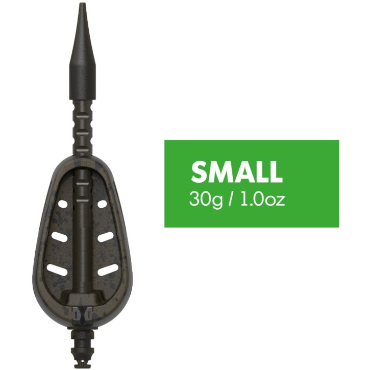 MAP Embed Small Feeder Inline 30gr