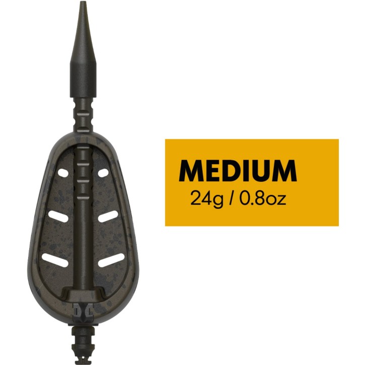 MAP Embed Medium Feeder Inline 32gr