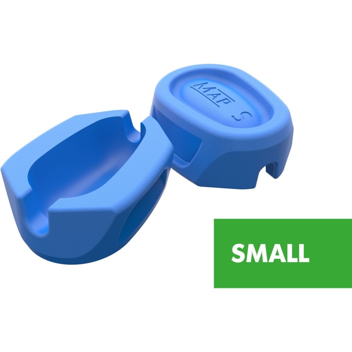 MAP Embed Method Feeder Mould Small
