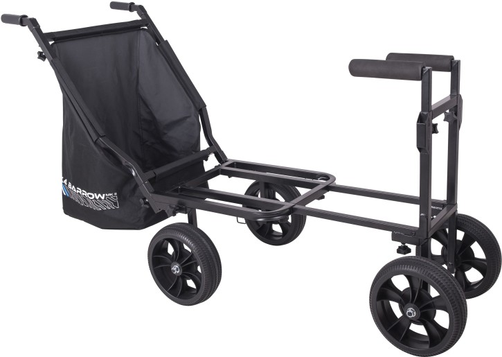 MAP X4 Barrow Mk II