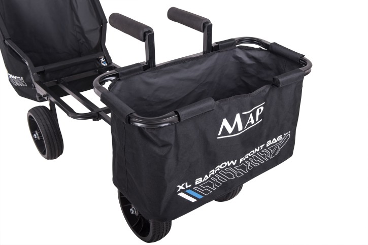 MAP XL Barrow Front Bag