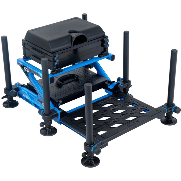 MAP Z36 Elite MKII Seat Box 36mm