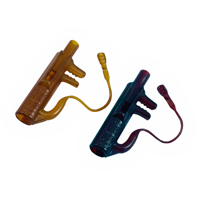 Carp R Us Snag Clip Weed