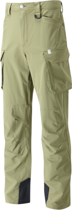 Wychwood Cargo Pant Green