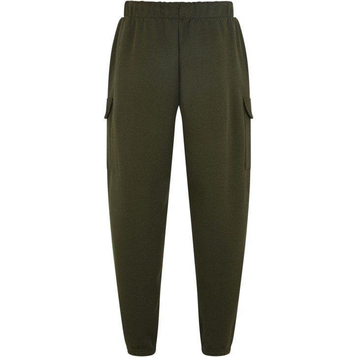 Wychwood Carp Green Joggers Gr. XL