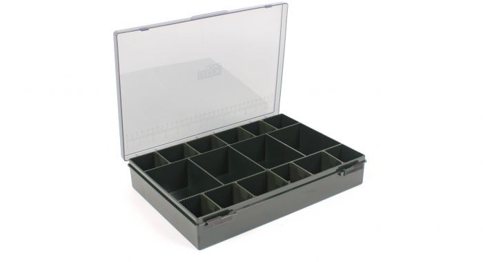 Nash Tackle Tacklebox Large