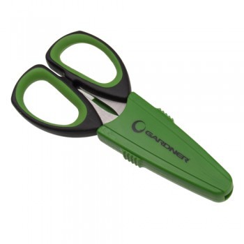 Gardner Tackle Ultra Blades, Schere