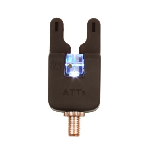 Gardner Tackle ATTs Illuminated Wheel Bite Alarm