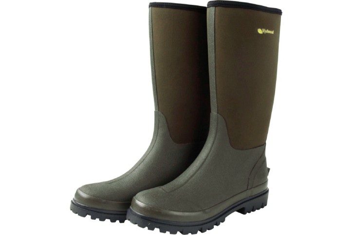 Wychwood Neoprene 3/4 Boot