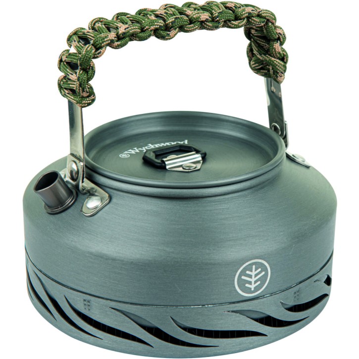 Wychwood Carp Kettle Compact 2 Cup 0.8l