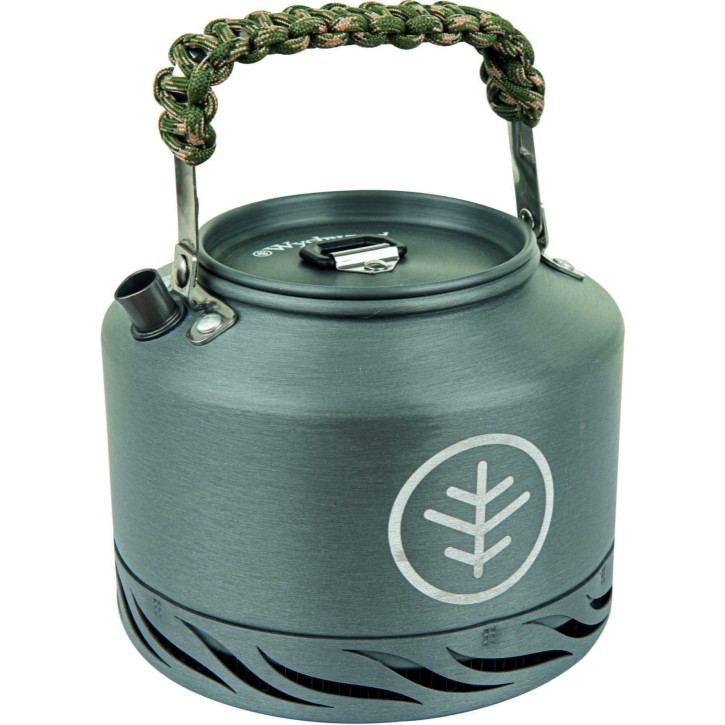 Wychwood Carp Kettle Session 4 Cup 1.5l